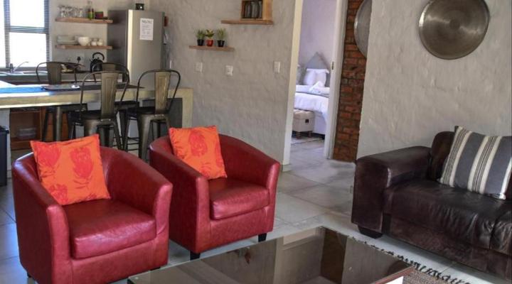 Birchwood A & B @ Clarens