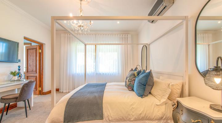 Franschhoek Homestead