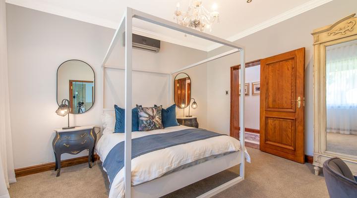 Franschhoek Homestead