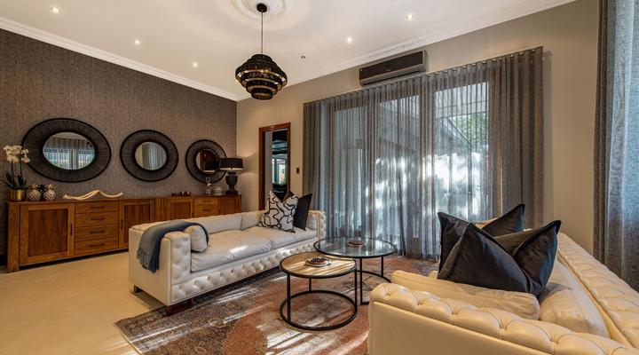 Franschhoek Homestead