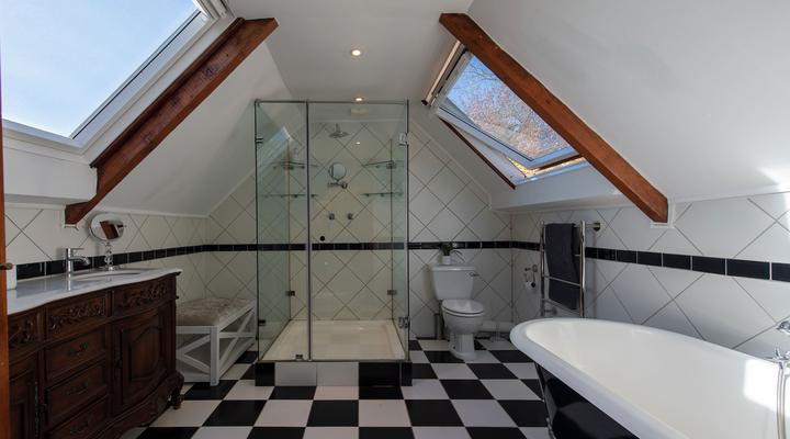 Franschhoek Homestead