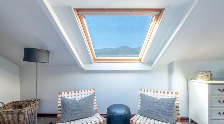 Franschhoek Homestead