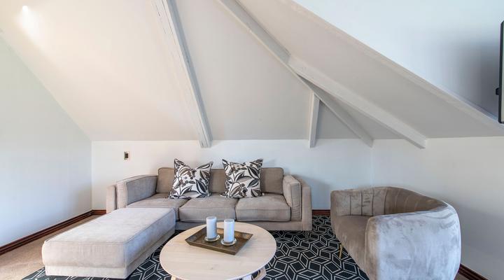 Franschhoek Homestead