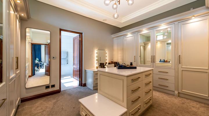 Franschhoek Homestead