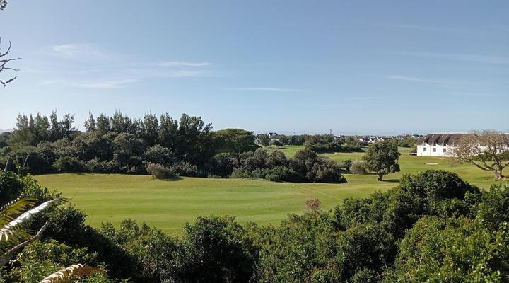 Barnard Self-Catering Apartments