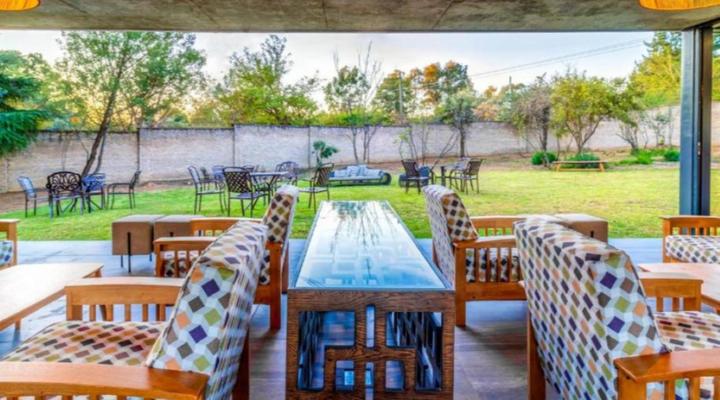 Kravit Premier Suites