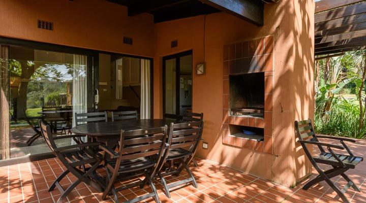 San Lameer Villa 3216 - 2 Bedroom 2 Bathroom