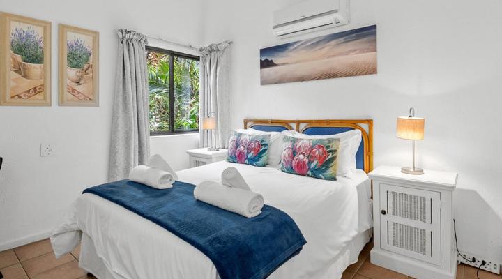 San Lameer Villa 3213 - 2 Bedroom Standard