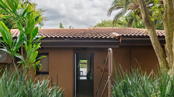 San Lameer Villa 3213 - 2 Bedroom Standard