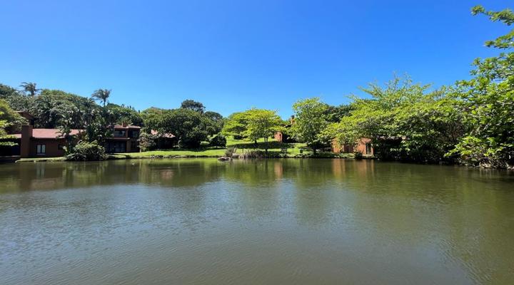 San Lameer Villa 1908 - 2 Bedroom Classic