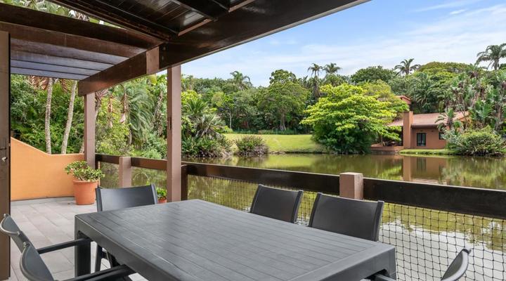 San Lameer Villa 1908 - 2 Bedroom Classic