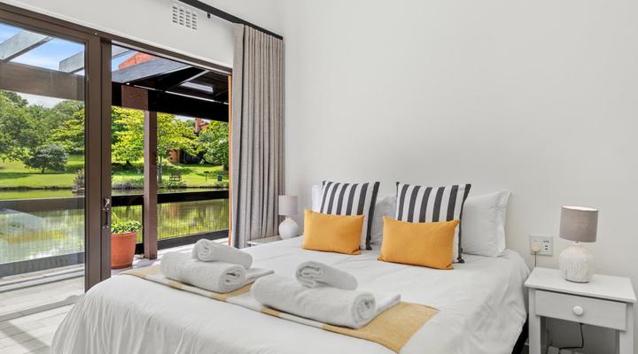 San Lameer Villa 1908 - 2 Bedroom Classic