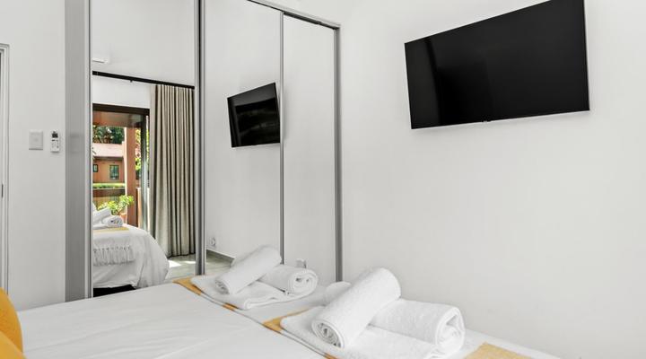 San Lameer Villa 1908 - 2 Bedroom Classic