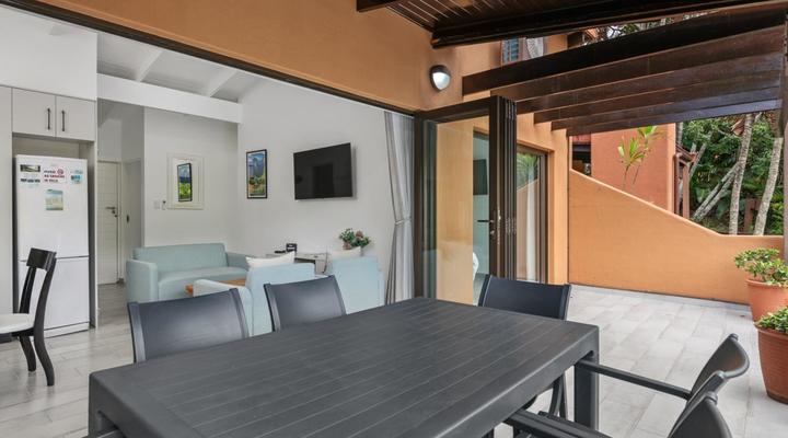 San Lameer Villa 1908 - 2 Bedroom Classic