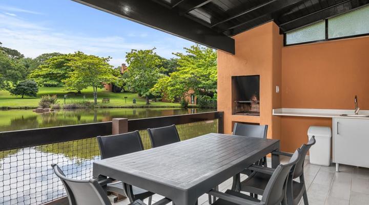 San Lameer Villa 1908 - 2 Bedroom Classic