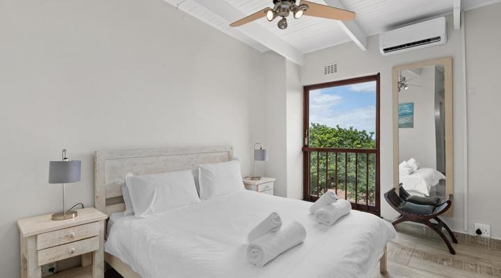 San Lameer Villa 2837 - 3 Bedroom Classic