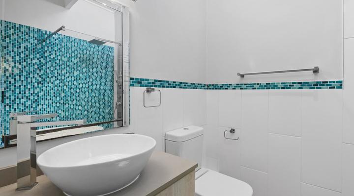 San Lameer Villa 2837 - 3 Bedroom Classic