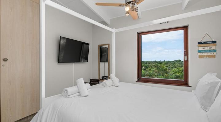 San Lameer Villa 2837 - 3 Bedroom Classic