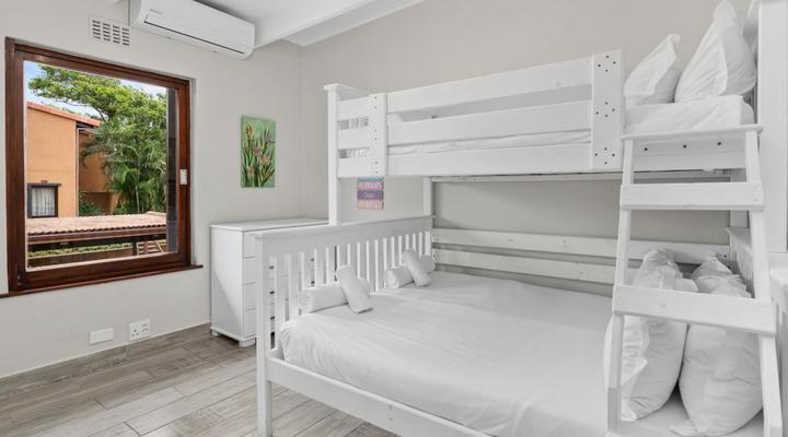 San Lameer Villa 2837 - 3 Bedroom Classic