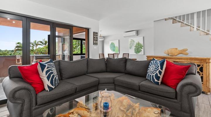 San Lameer Villa 2837 - 3 Bedroom Classic