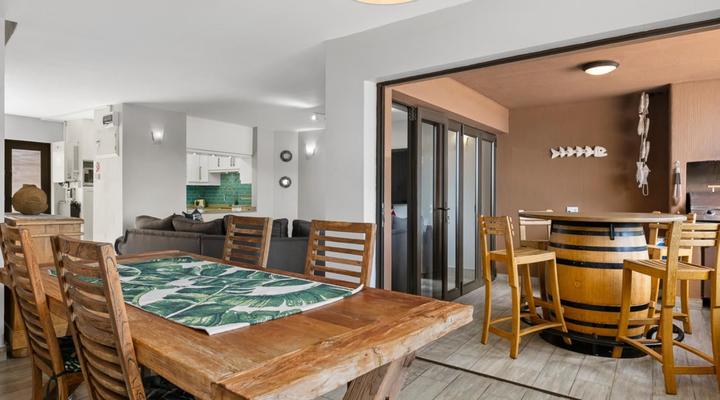 San Lameer Villa 2837 - 3 Bedroom Classic