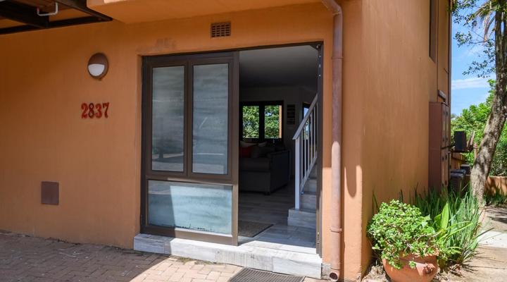 San Lameer Villa 2837 - 3 Bedroom Classic