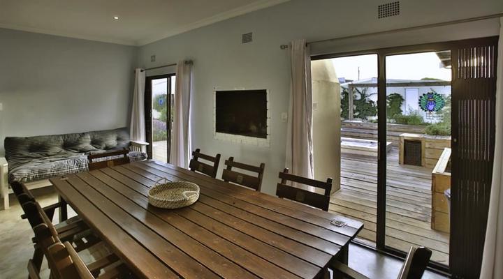 Sandy Feet, Langebaan, 8-sleeper