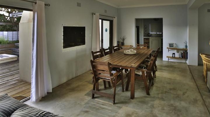 Sandy Feet, Langebaan, 8-sleeper