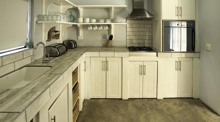 Sandy Feet, Langebaan, 8-sleeper