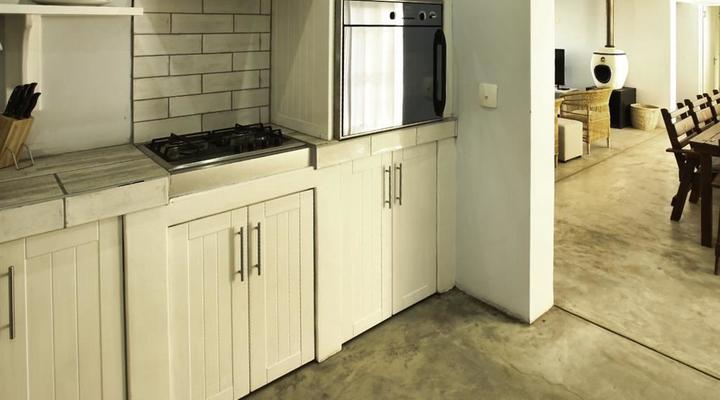 Sandy Feet, Langebaan, 8-sleeper