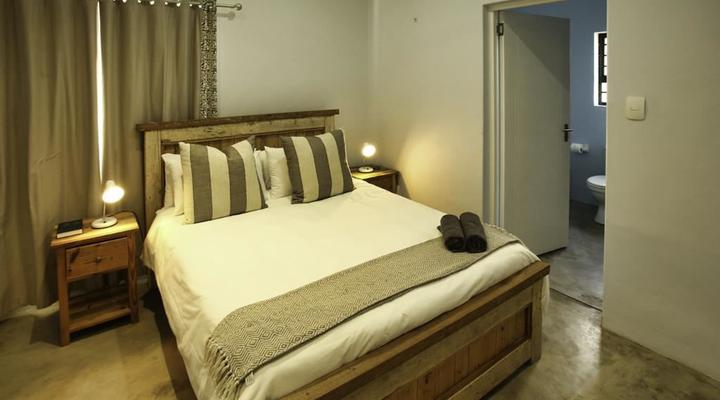 Sandy Feet, Langebaan, 8-sleeper