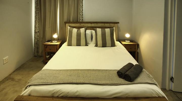 Sandy Feet, Langebaan, 8-sleeper