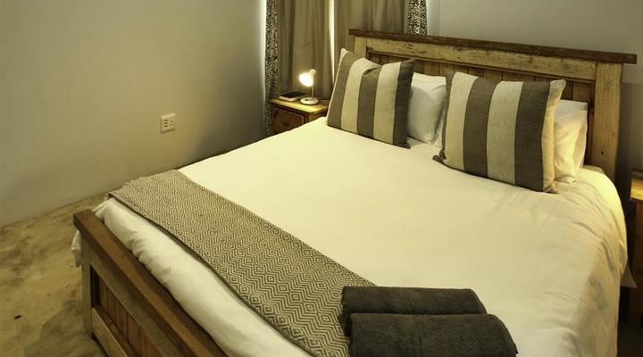 Sandy Feet, Langebaan, 8-sleeper