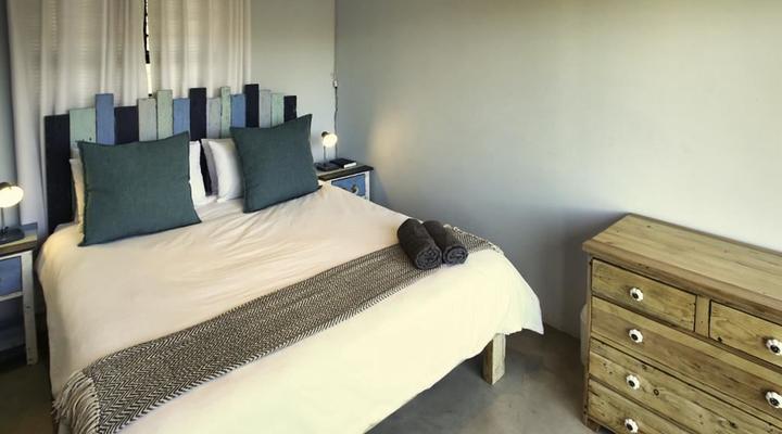 Sandy Feet, Langebaan, 8-sleeper