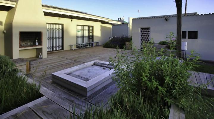 Sandy Feet, Langebaan, 8-sleeper