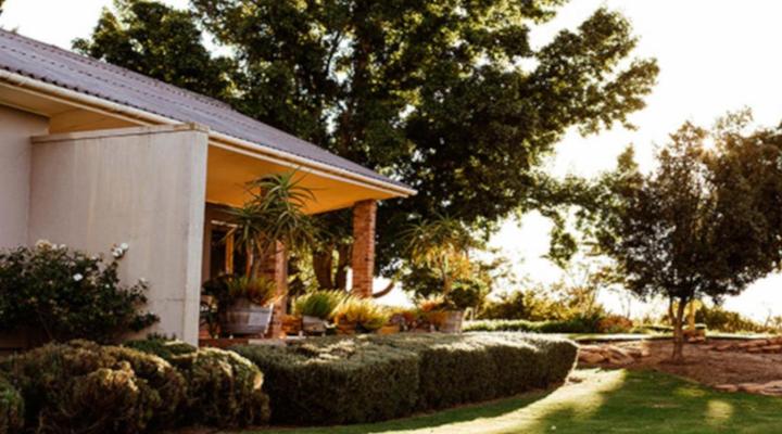 Sewefontein Guest Farm