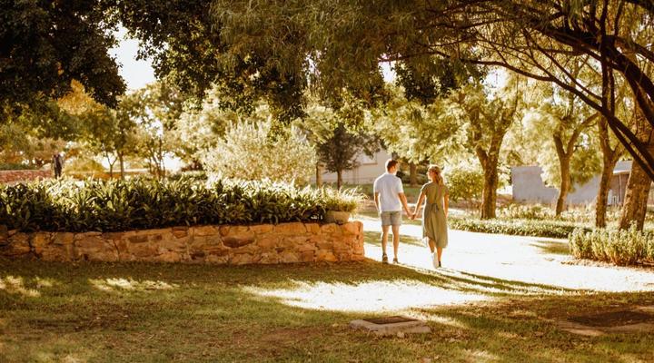 Sewefontein Guest Farm