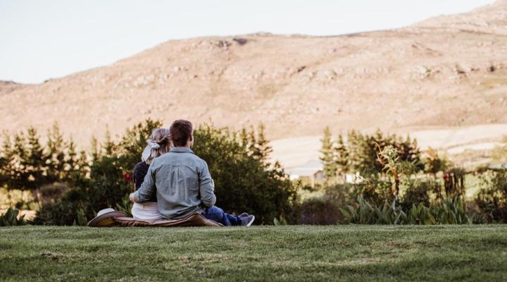 Sewefontein Guest Farm