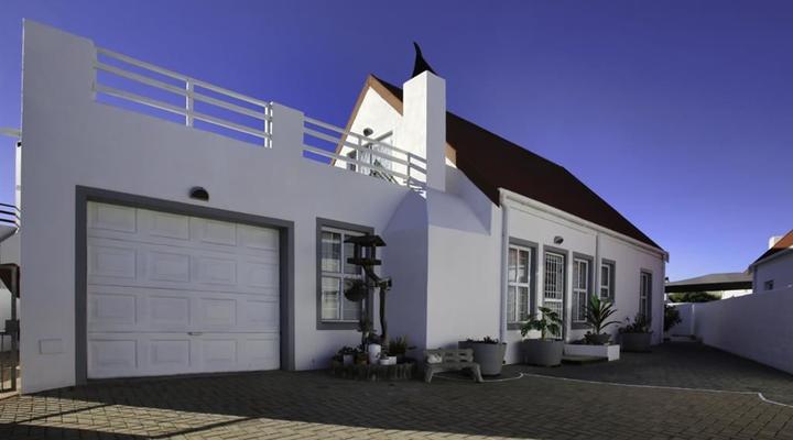 Mamma Mia, Langebaan, 6-sleeper