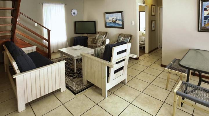 Mamma Mia, Langebaan, 6-sleeper