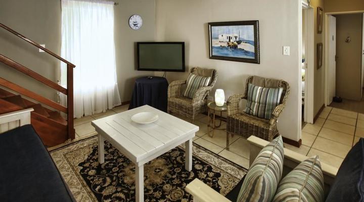 Mamma Mia, Langebaan, 6-sleeper