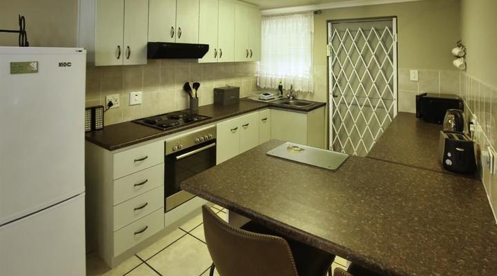 Mamma Mia, Langebaan, 6-sleeper