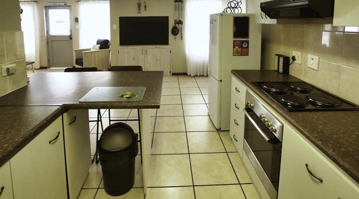 Mamma Mia, Langebaan, 6-sleeper