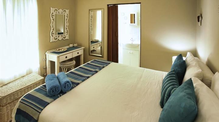 Mamma Mia, Langebaan, 6-sleeper