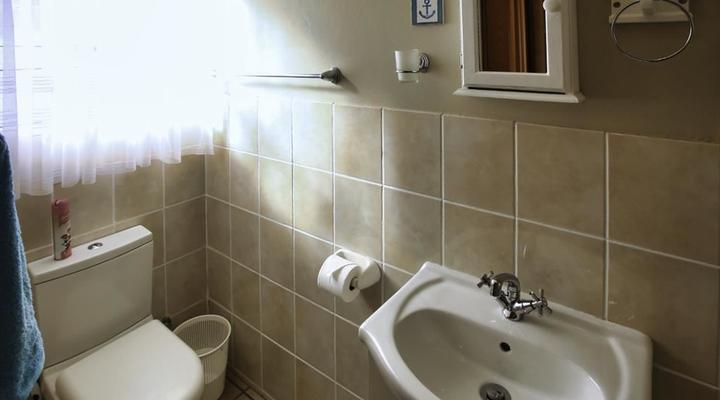 Mamma Mia, Langebaan, 6-sleeper