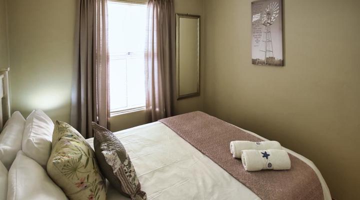 Mamma Mia, Langebaan, 6-sleeper