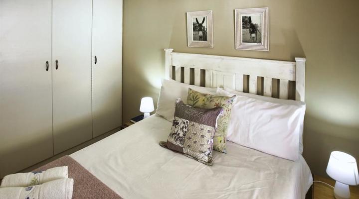 Mamma Mia, Langebaan, 6-sleeper