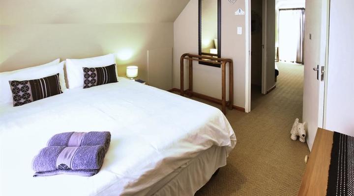 Mamma Mia, Langebaan, 6-sleeper