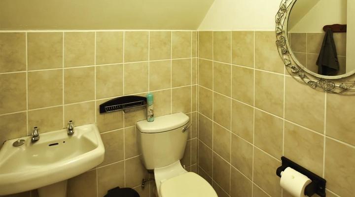 Mamma Mia, Langebaan, 6-sleeper