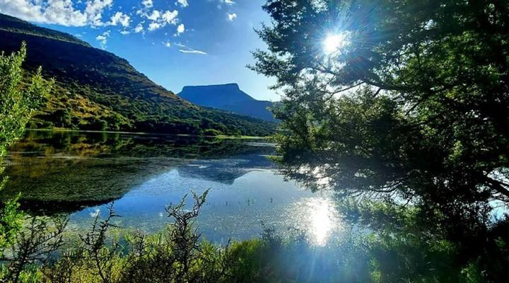 Blanco Guest Farm & Holiday Resort